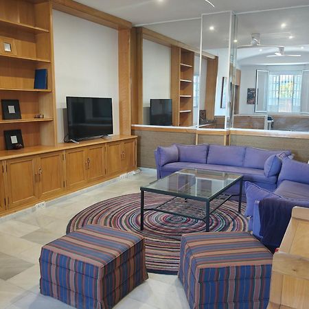 Boho Chic River Side Apartment Sevilla Eksteriør bilde