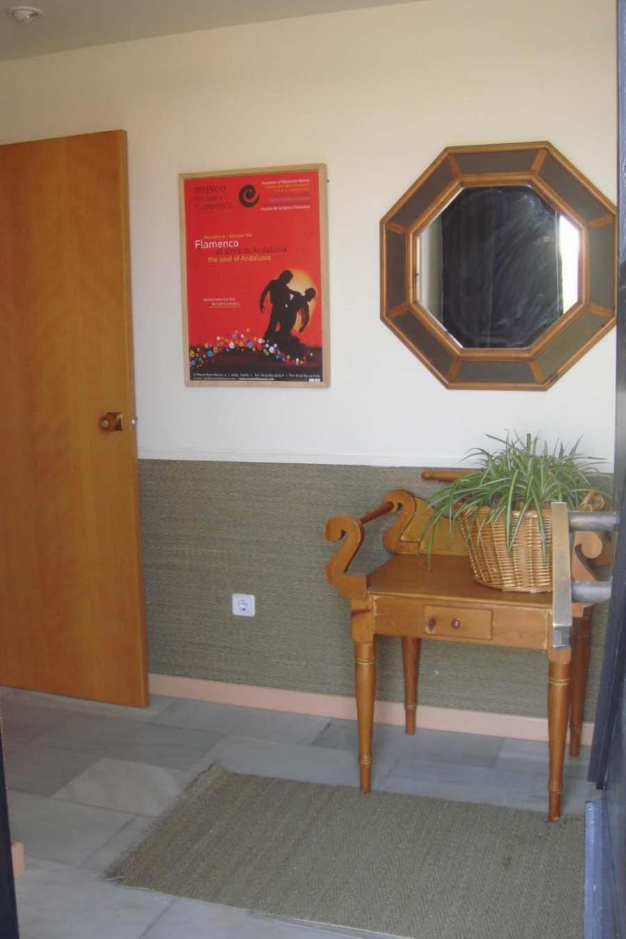 Boho Chic River Side Apartment Sevilla Eksteriør bilde