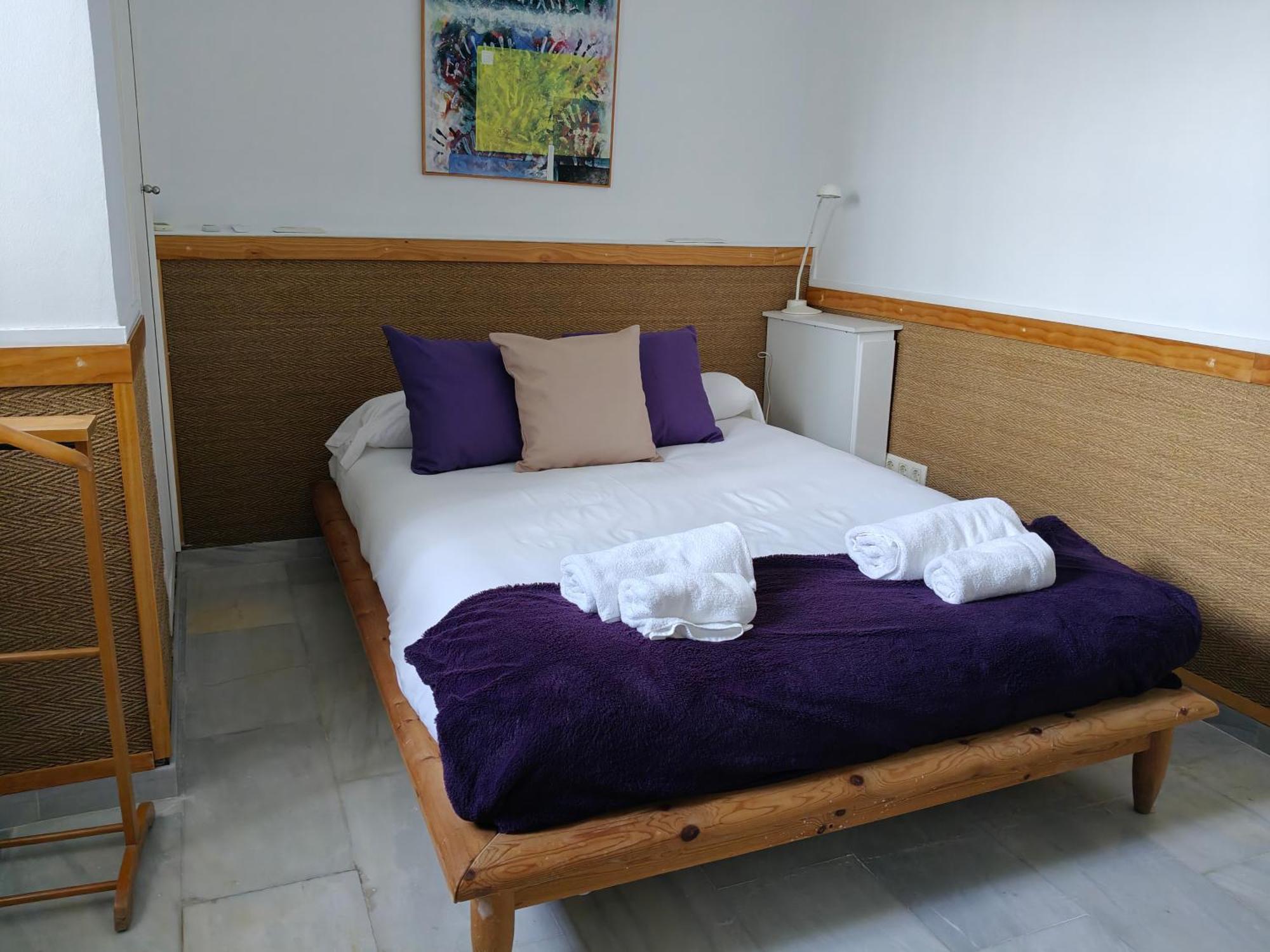 Boho Chic River Side Apartment Sevilla Eksteriør bilde