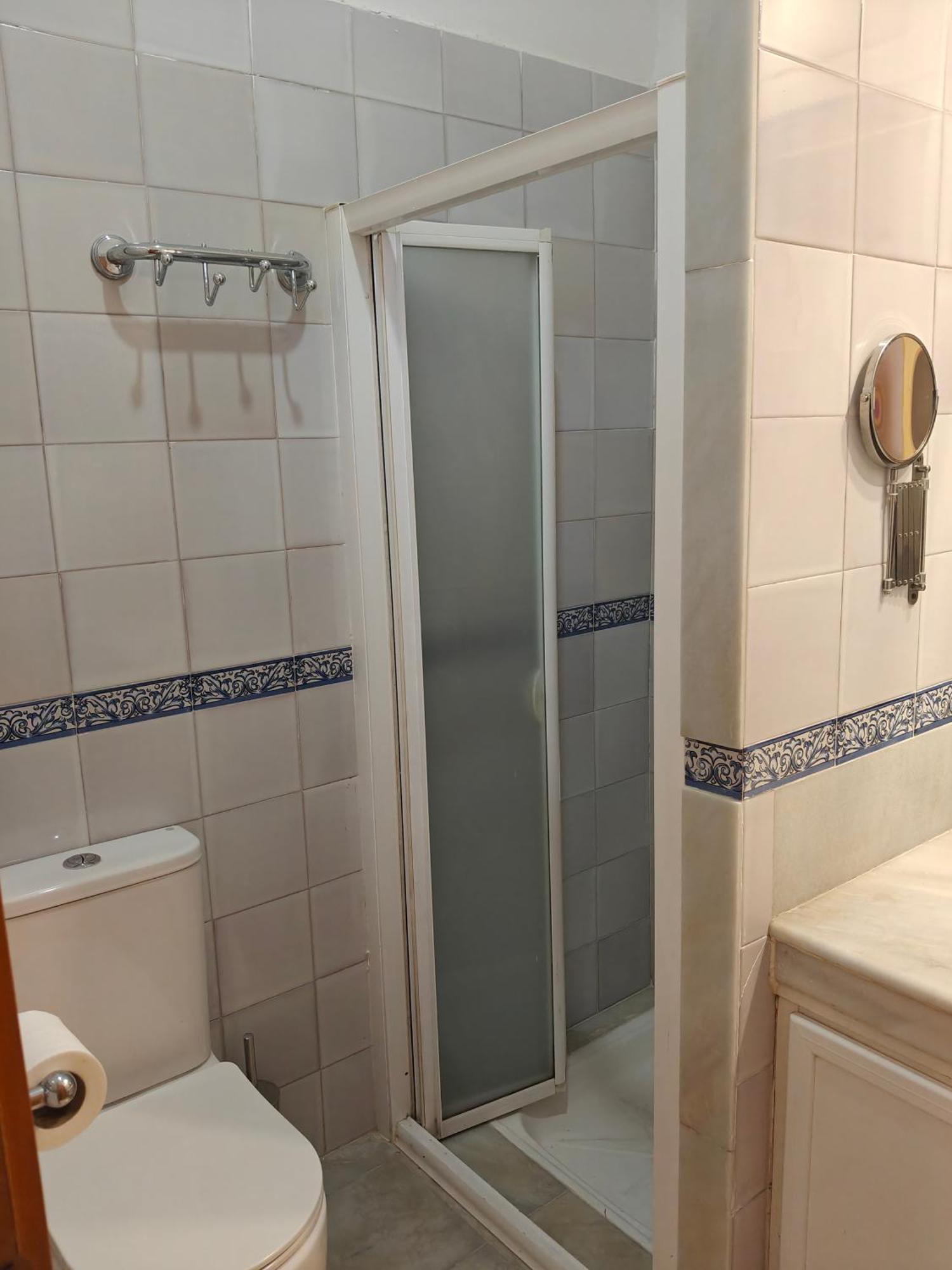 Boho Chic River Side Apartment Sevilla Eksteriør bilde