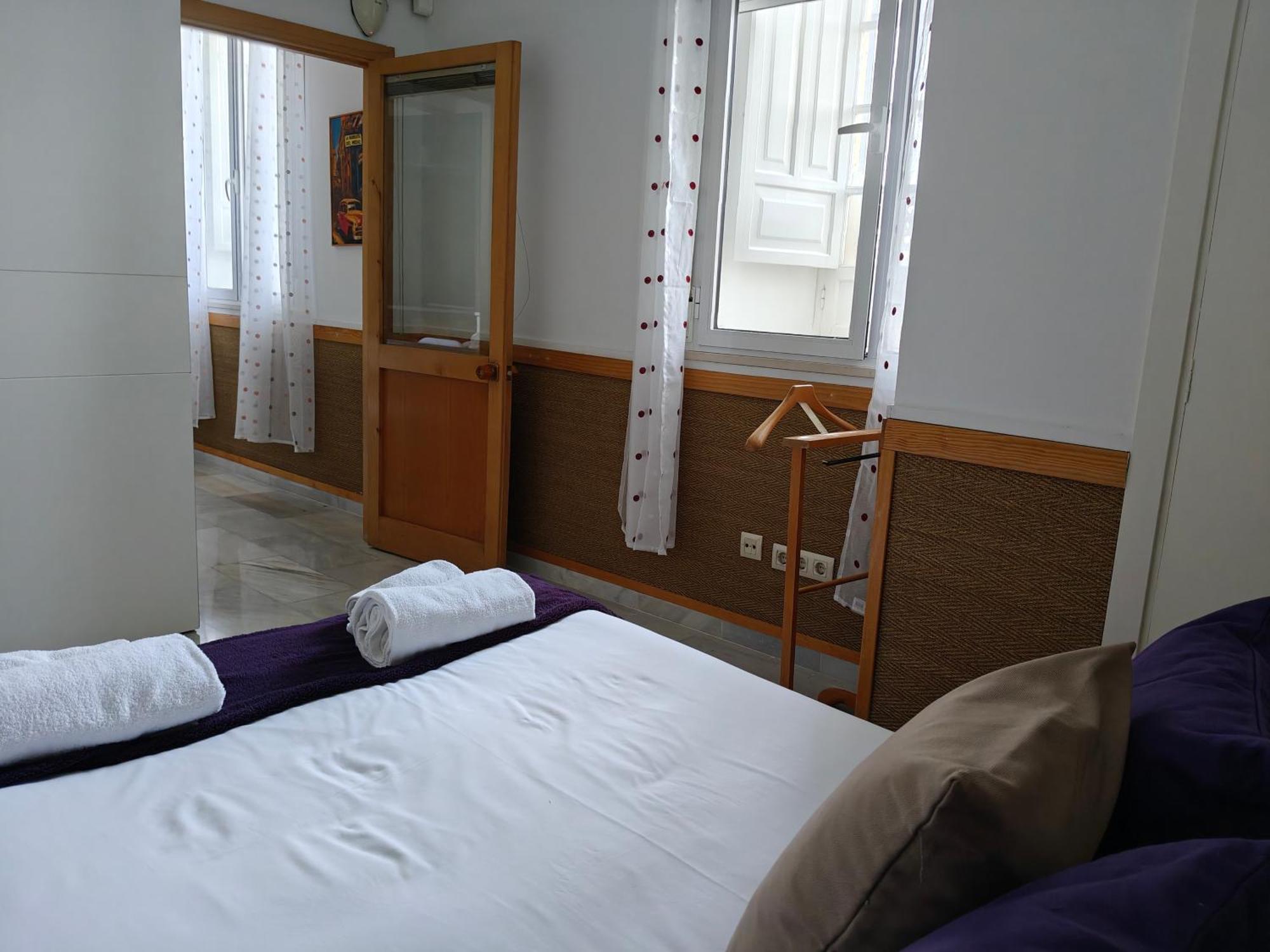 Boho Chic River Side Apartment Sevilla Eksteriør bilde