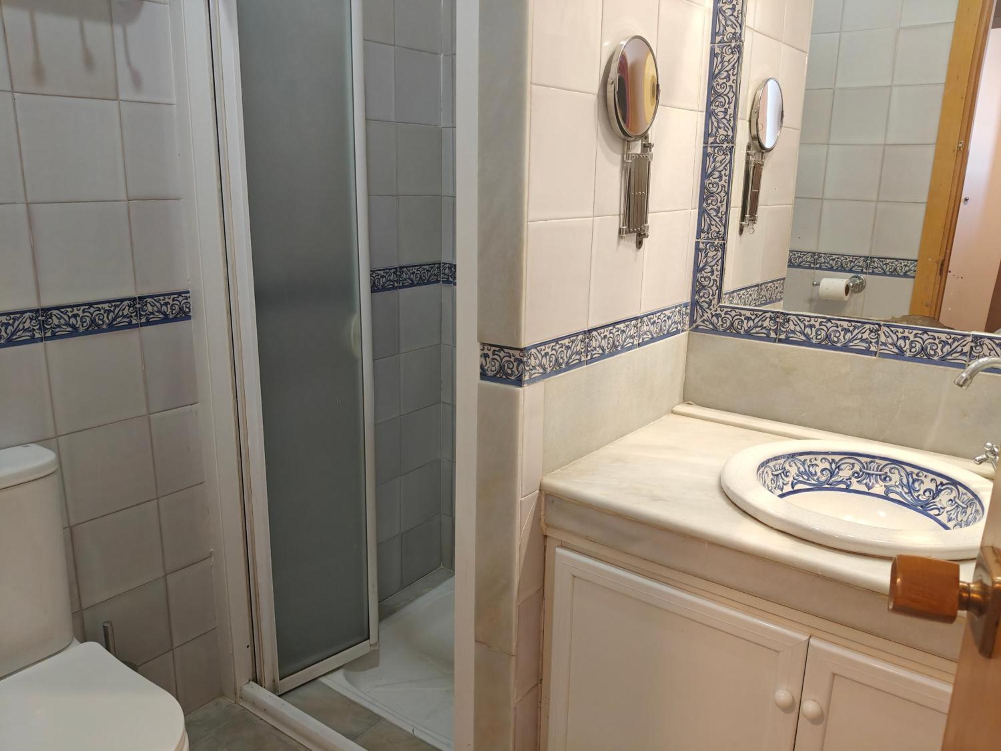 Boho Chic River Side Apartment Sevilla Eksteriør bilde